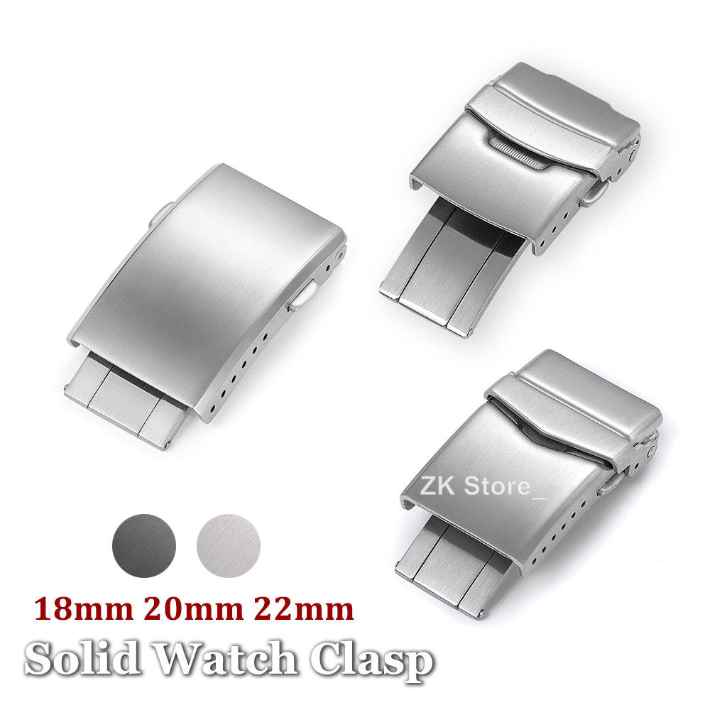 Men'S Accessories Watches - 18 มม. 20 มม. 22 มม.