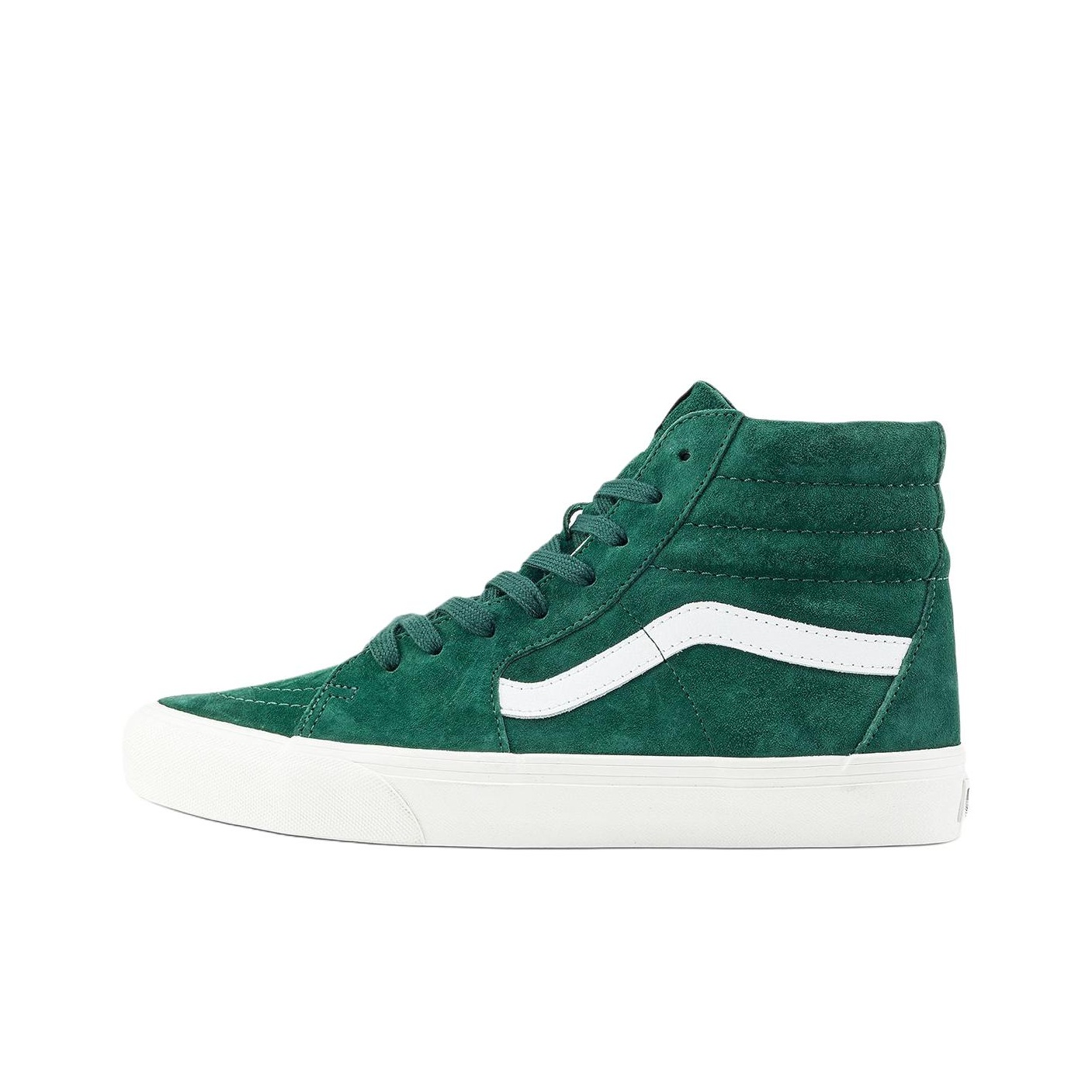 Vans Shoes Sk8-Hi - รองเท้าสเก็ตบอร์ด Vans Sk8 Hi High Top