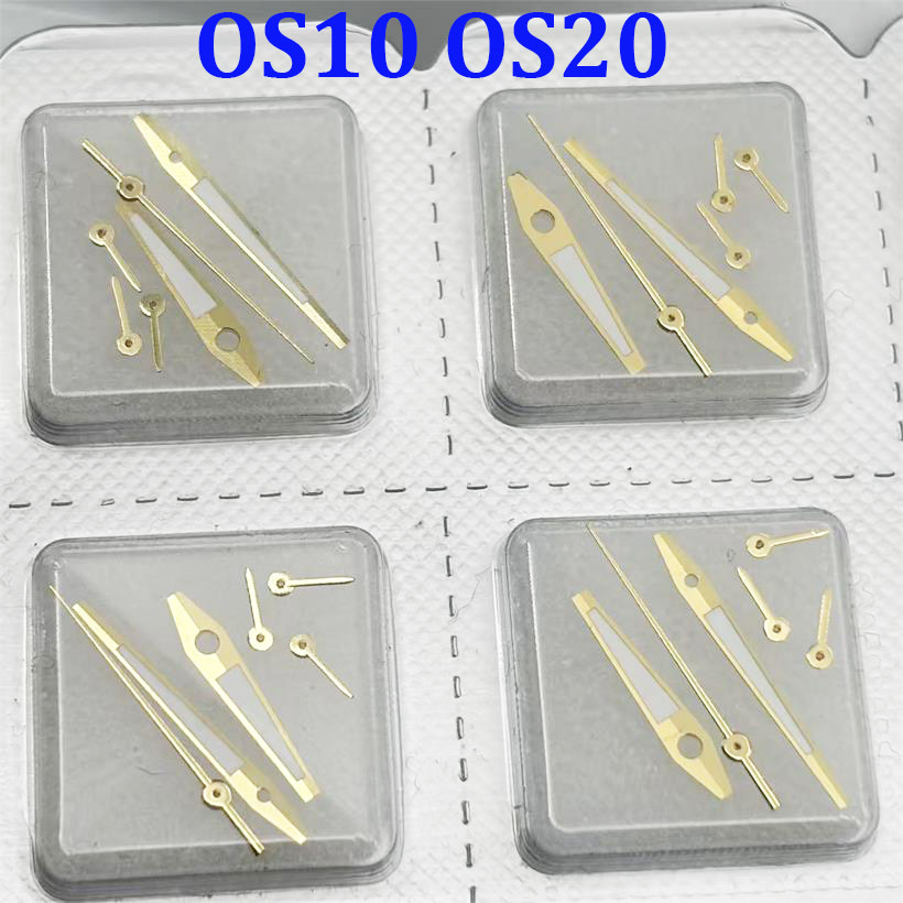 Men'S Accessories Watches - เหมาะสำหรับ OS10 Movement OS20 ชุดเข็มนาฬิกาควอตซ์ -