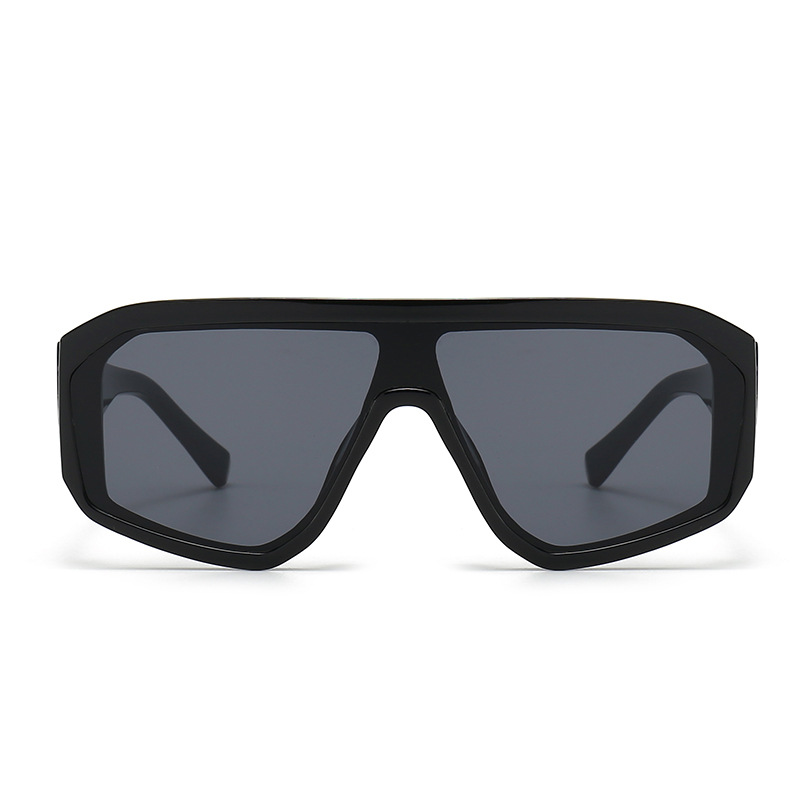 แว่นกันแดดทรงสี่เหลี่ยมกรอบใหญ - Men'S Accessories Glasses บทวิจารณ์และราคา