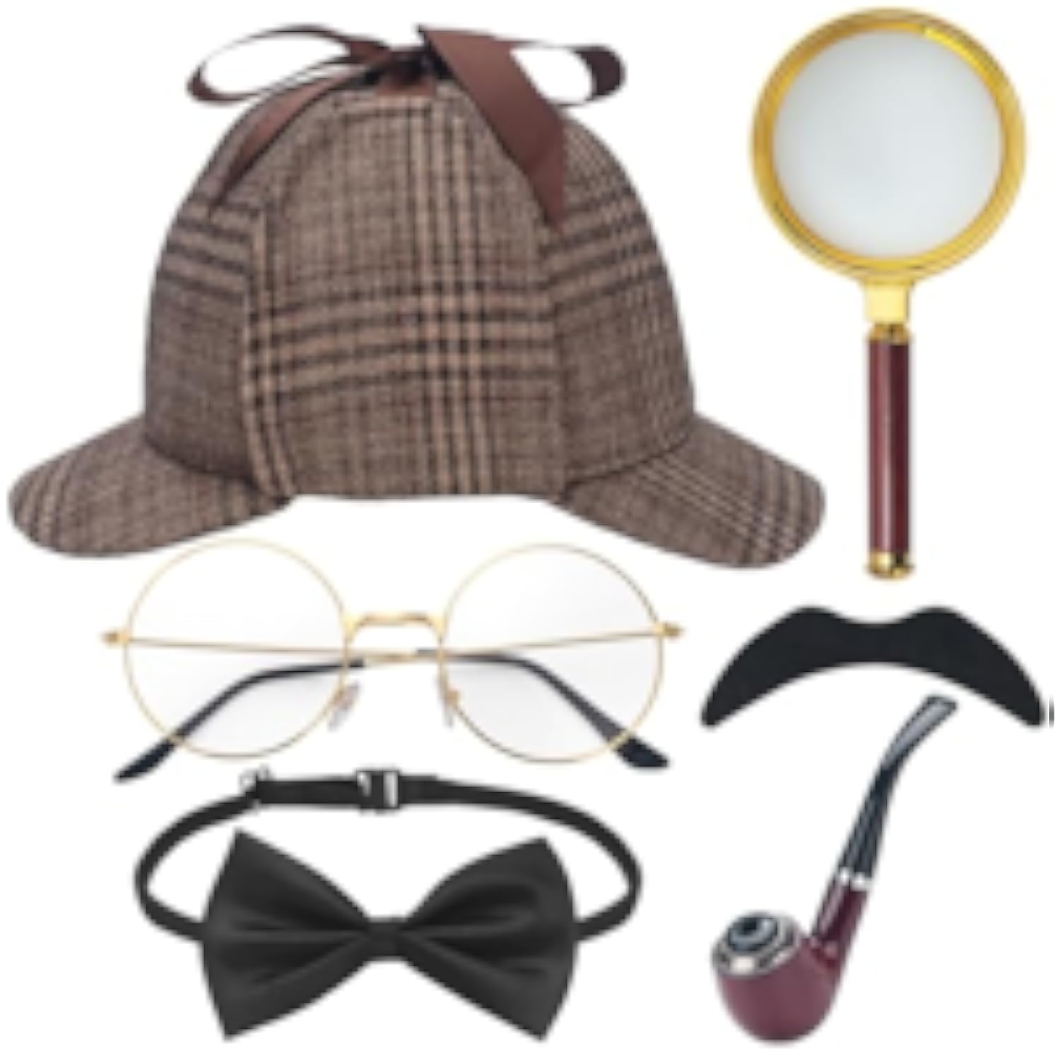ชุดนักเรียน 100 วัน, ชุดคุณปู่ - Men'S Accessories In The 1920S บทวิจารณ์และราคา
