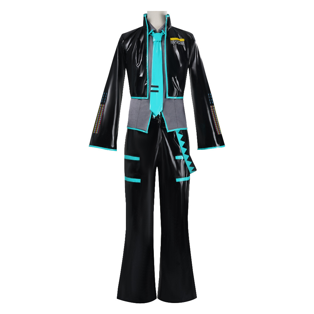 ชุดคอสเพลย์ผู้ชาย WHH Anime MM - Men Accessories For Party บทวิจารณ์และราคา