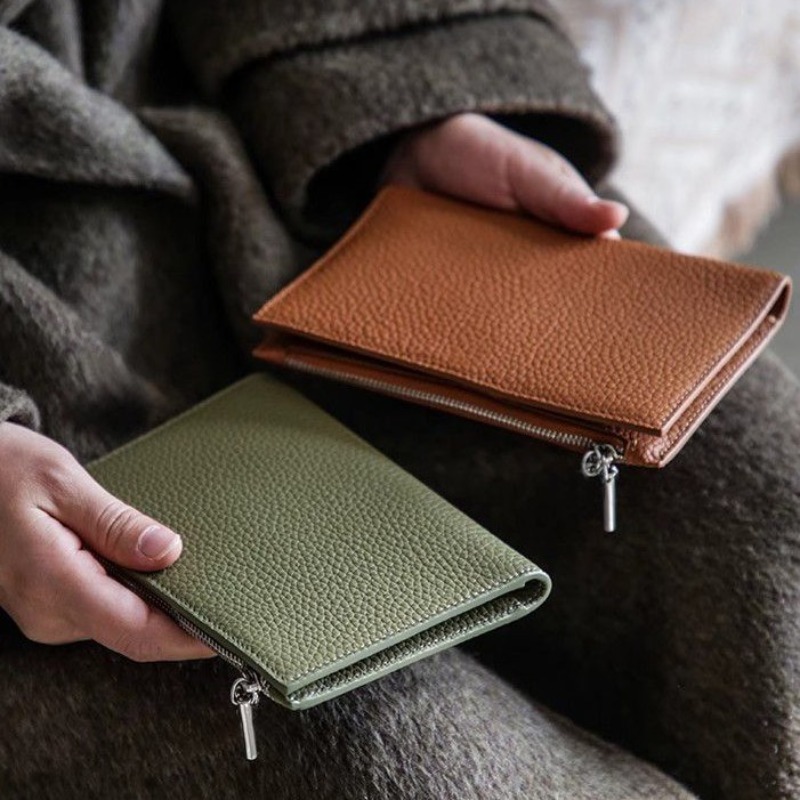 ซองใส่พาสปอร์ตหนังกันน้ำ กระเป - Men'S Accessories Wallet บทวิจารณ์และราคา