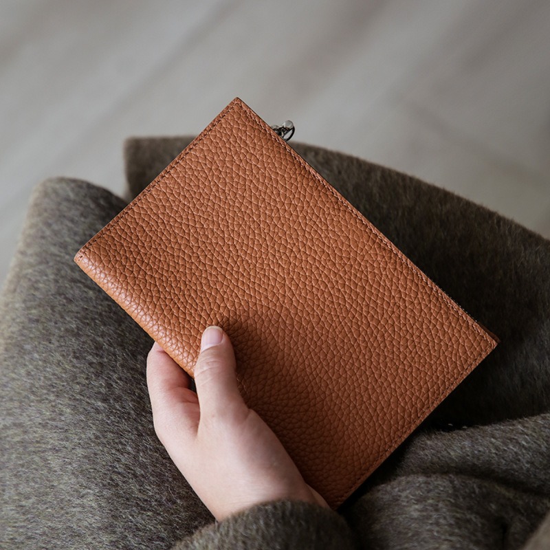 ซองใส่พาสปอร์ตหนังกันน้ำ กระเป - Men'S Accessories Wallet บทวิจารณ์และราคา