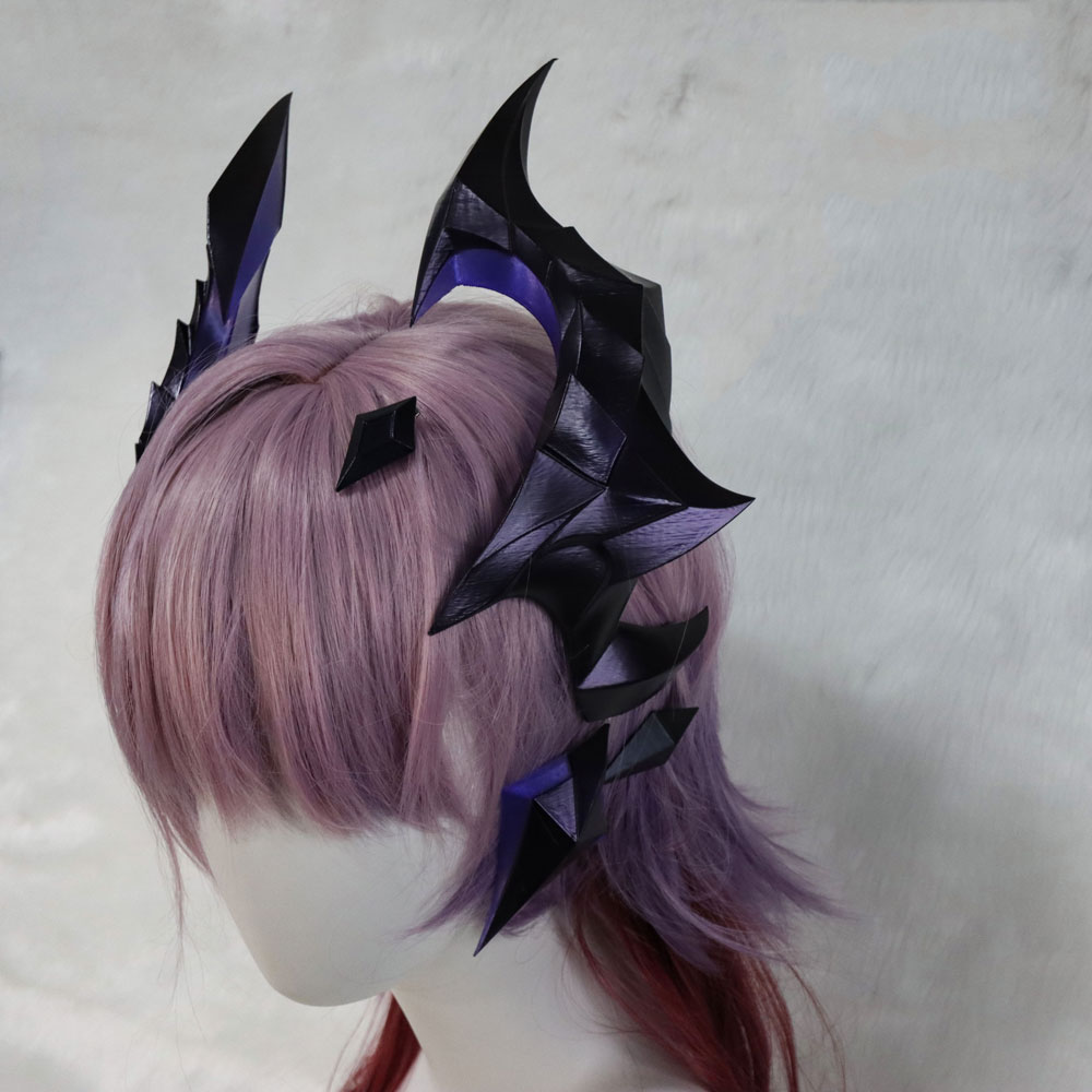 อุปกรณ์เสริมคอสเพลย์อนิเมะเกม  - Men Accessories For Party บทวิจารณ์และราคา