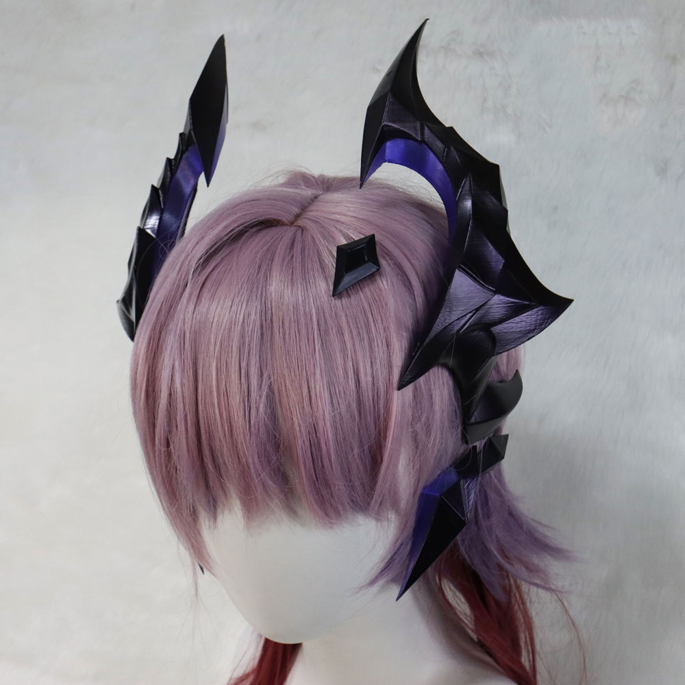 อุปกรณ์เสริมคอสเพลย์อนิเมะเกม  - Men Accessories For Party บทวิจารณ์และราคา