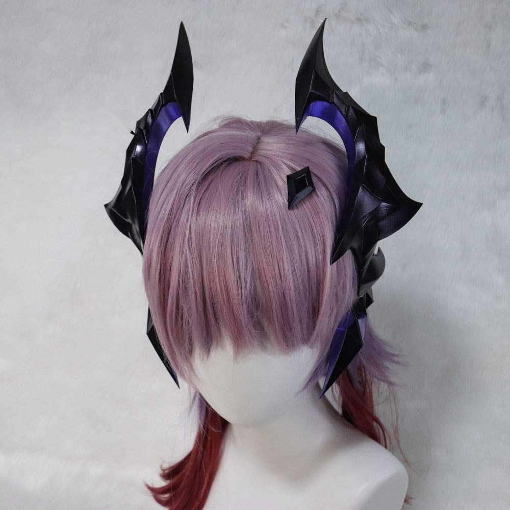อุปกรณ์เสริมคอสเพลย์อนิเมะเกม  - Men Accessories For Party บทวิจารณ์และราคา