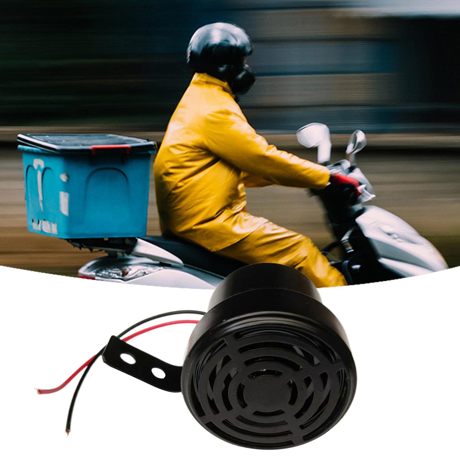แตรเสียงเห่าสุนัข 12V-80V สำหร - Men Accessories Unique บทวิจารณ์และราคา