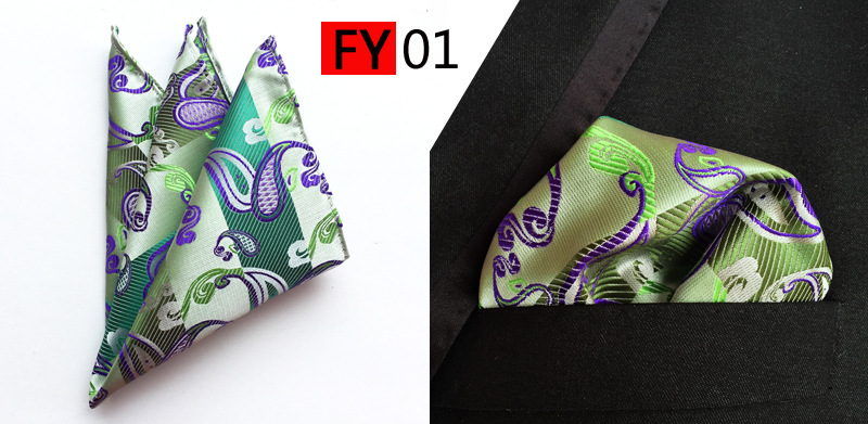 กระเป๋าผ้าไหมแฟชั่นพิมพ์ลายสีส - Men'S Accessories Office บทวิจารณ์และราคา