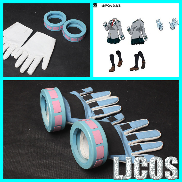 อะนิเมะอะคาเดเมีย โทรุ ฮาคากุเ - Men Accessories For Party บทวิจารณ์และราคา