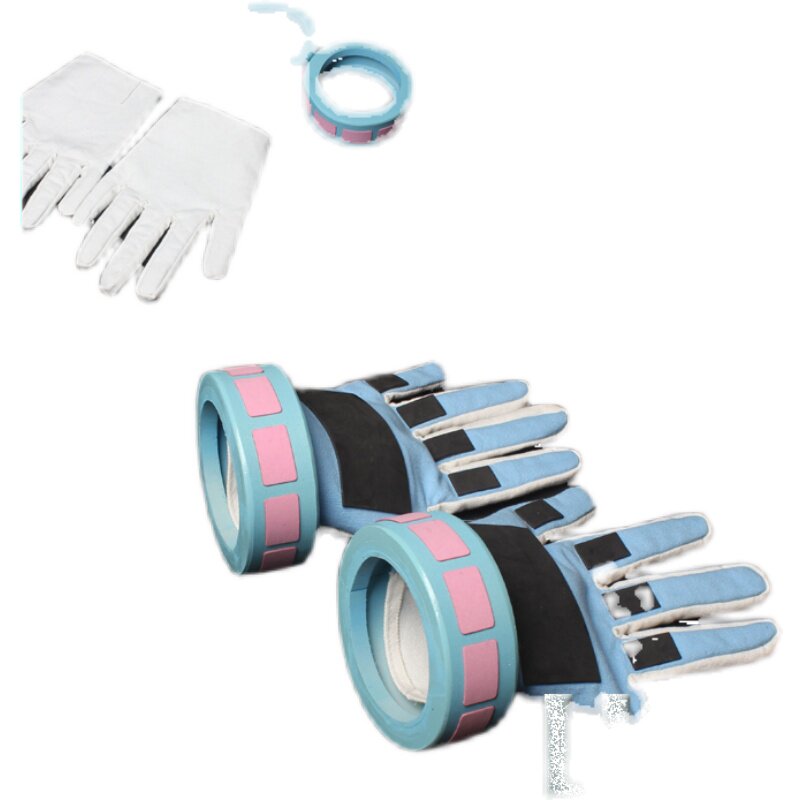 อะนิเมะอะคาเดเมีย โทรุ ฮาคากุเ - Men Accessories For Party บทวิจารณ์และราคา