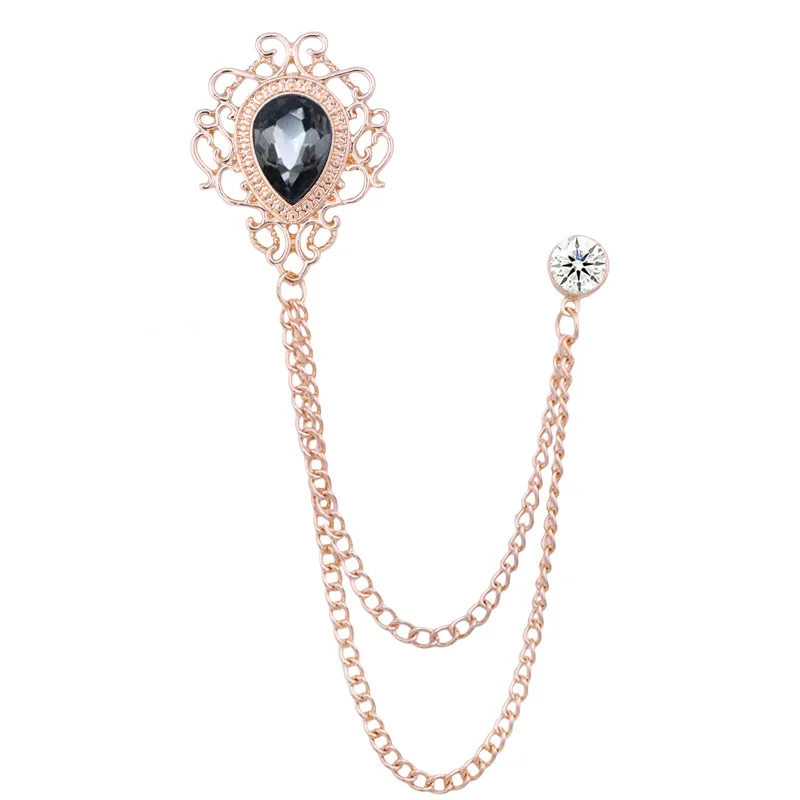 เข็มกลัดติดปกเสื้อแบบวินเทจประ - Men'S Accessories Jewelry บทวิจารณ์และราคา