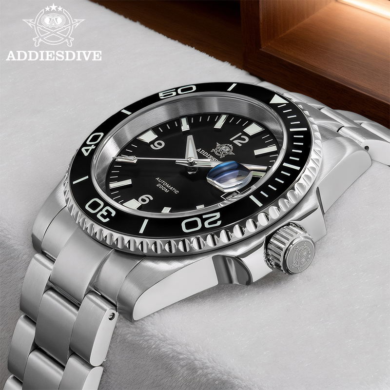 ADDIESDIVE ใหม่ดําน้ําของขวัญน - Young Men'S Accessories บทวิจารณ์และราคา
