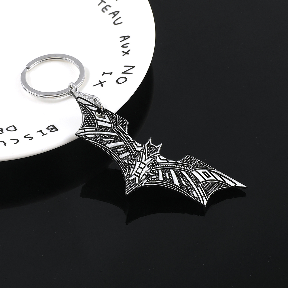 พวงกุญแจจี้รูปค้างคาว ของเล่นซ - Young Men'S Accessories บทวิจารณ์และราคา