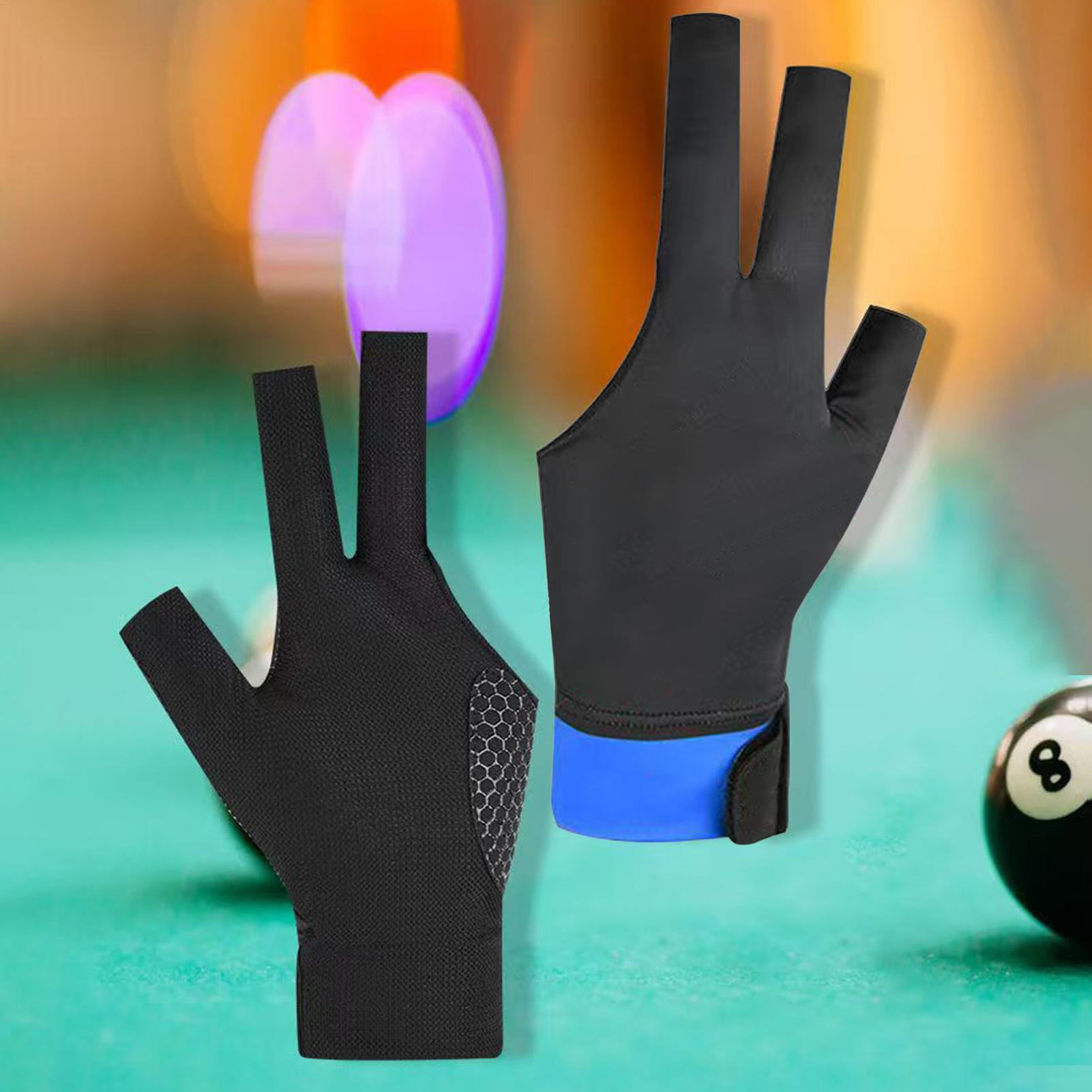 ถุงมือพูลสำหรับมือซ้าย ระบายอา - Men Accessories For Hand บทวิจารณ์และราคา