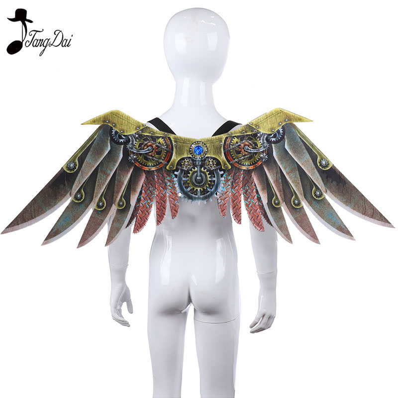 Burning Man Carnival Partyผู้ใ - Men Accessories Unique บทวิจารณ์และราคา