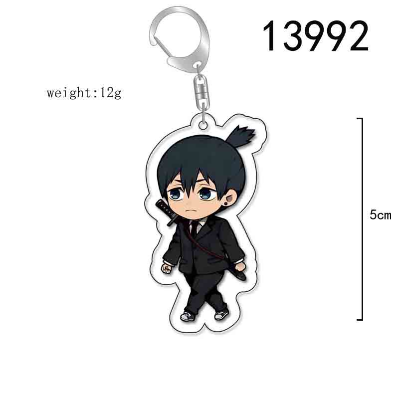 พวงกุญแจและจี้กระเป๋าลายการ์ตู - Men'S Accessories Display บทวิจารณ์และราคา