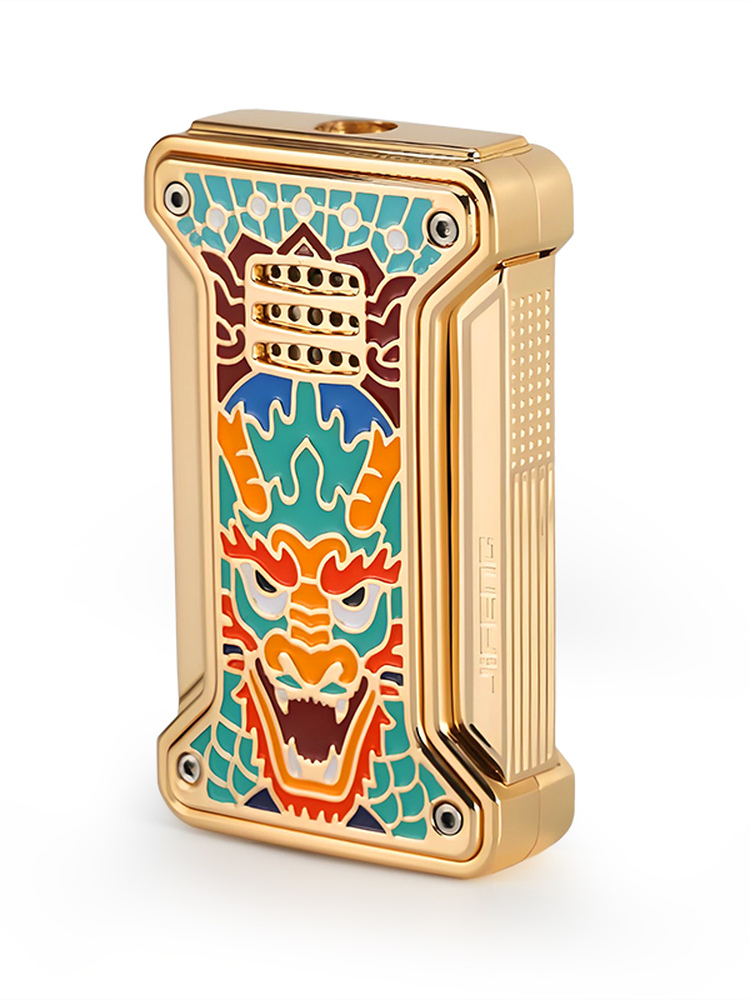 ชุดตัดซิการ์ Jifeng ดีไซน์ทันส - Cigar Cutter Set บทวิจารณ์และราคา