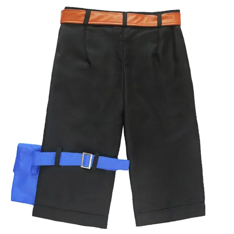 อะนิเมะพอร์ตกาส·ดี·เอซคอสเพลย์ - Men Accessories For Party บทวิจารณ์และราคา