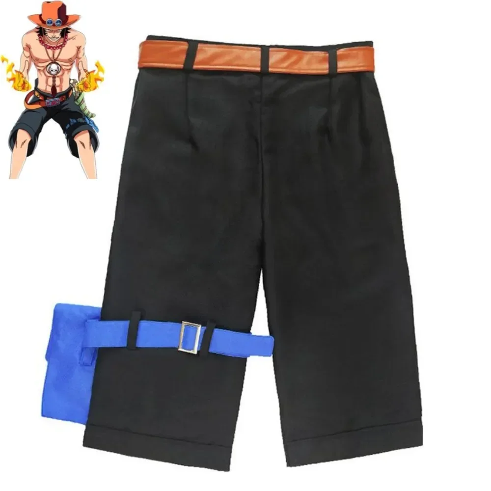 อะนิเมะพอร์ตกาส·ดี·เอซคอสเพลย์ - Men Accessories For Party บทวิจารณ์และราคา