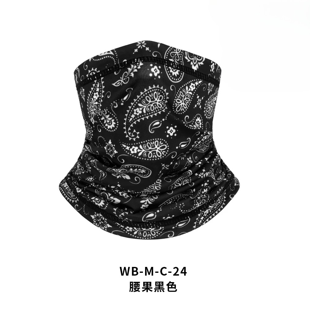 เสื้อผ้ากีฬาผ้าไหมน้ำแข็งสำหรั - Men Accessories Unique บทวิจารณ์และราคา