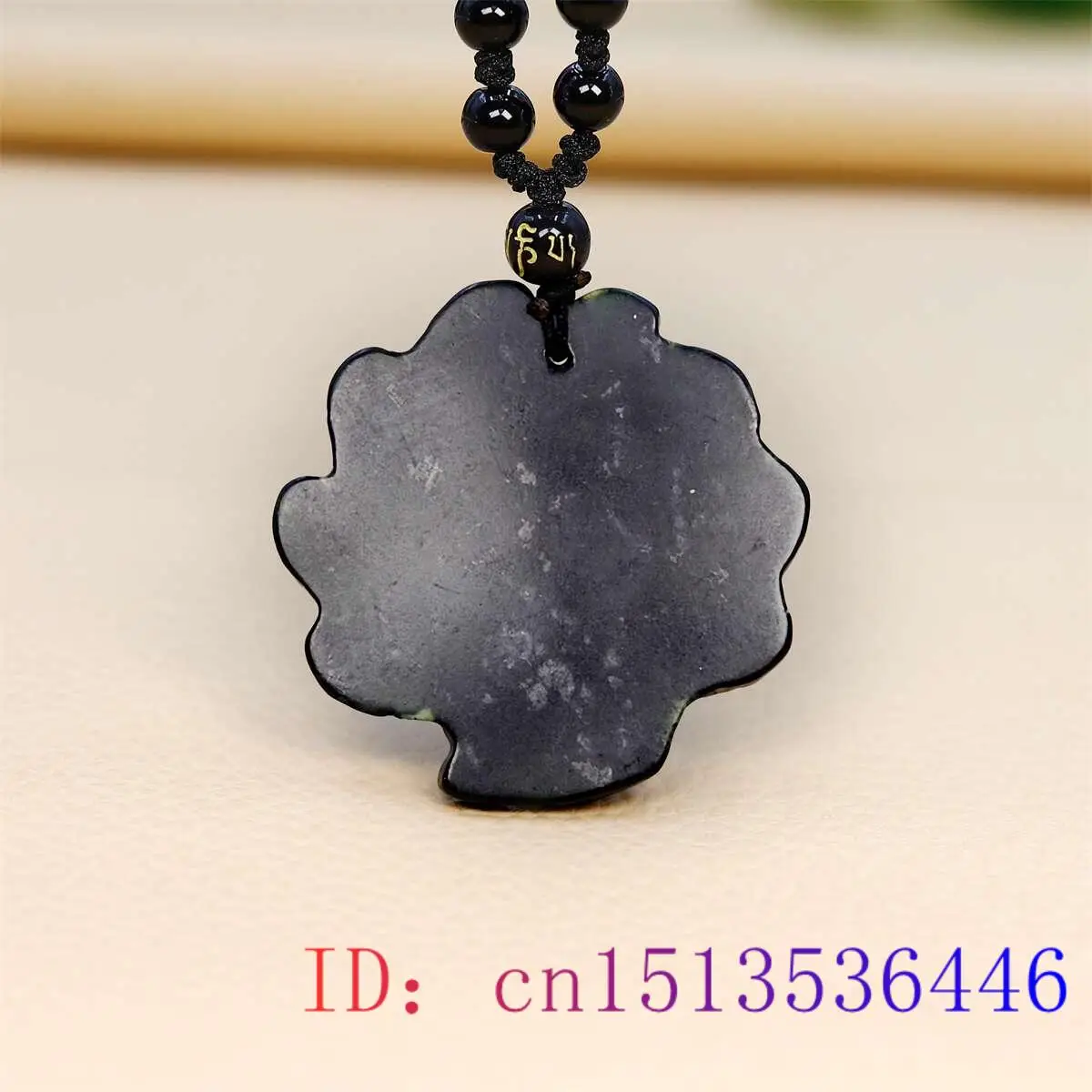 Jade Nine Tailed Fox จี้สร้อยค - Men'S Accessories Vintage บทวิจารณ์และราคา