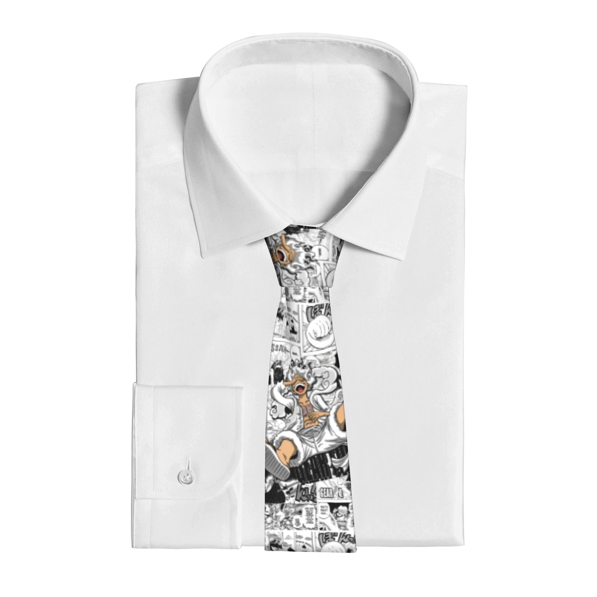 เนคไทลายอนิเมะญี่ปุ่น ลายวันพี - Men'S Accessories Office บทวิจารณ์และราคา