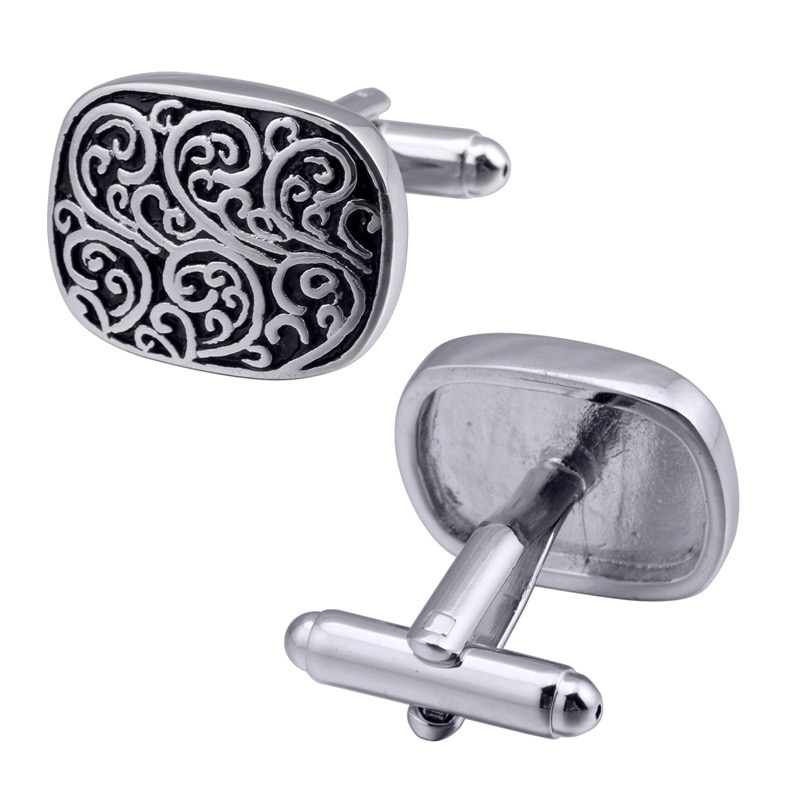 คุณภาพสูง Gold Cufflinks Vinta - Men'S Accessories Office บทวิจารณ์และราคา