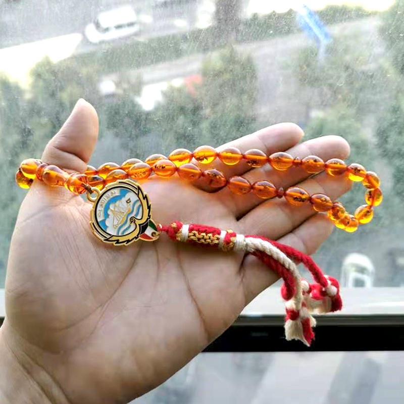แมลงเรซิ่น Tasbih คูเวตซิตีและ - Men Accessories Kuwait บทวิจารณ์และราคา