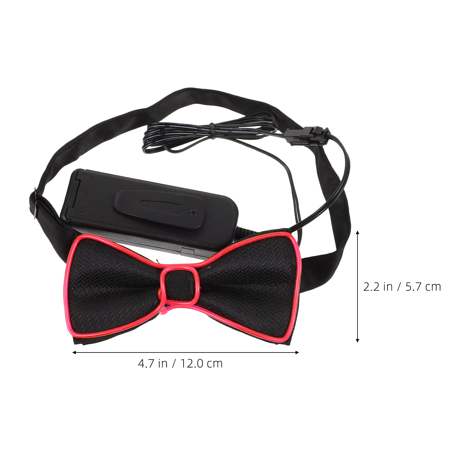 โบว์ไท LED เรืองแสง ชุดปาร์ตี้ - Men'S Accessories In The 1920S บทวิจารณ์และราคา