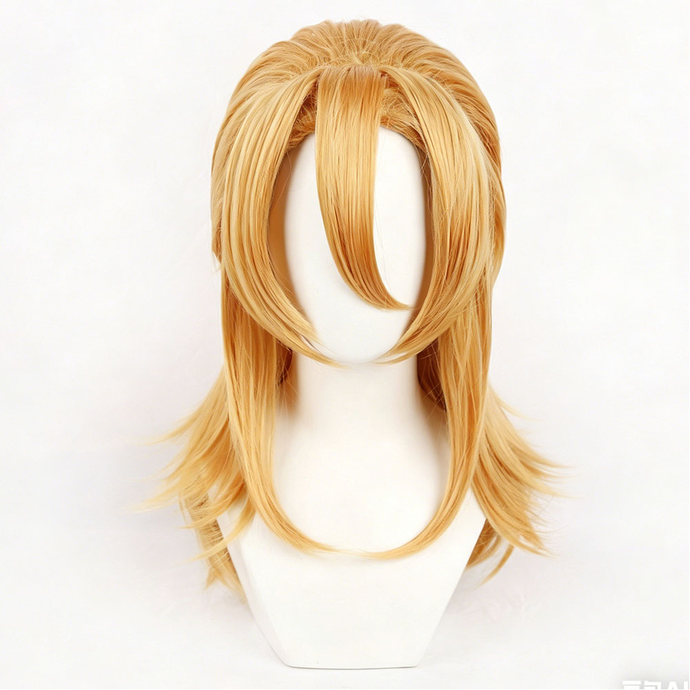 ดิเอโก้ แบรนโดวิกผมคอสเพลย์ วิ - Men Accessories For Party บทวิจารณ์และราคา