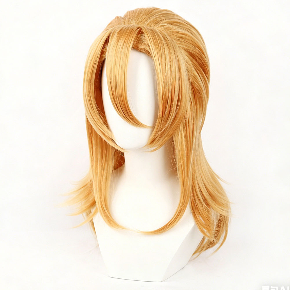 ดิเอโก้ แบรนโดวิกผมคอสเพลย์ วิ - Men Accessories For Party บทวิจารณ์และราคา