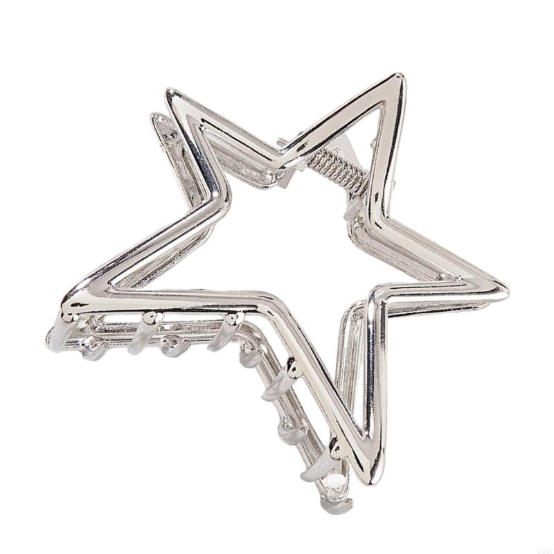 โลหะที่ไม่ซ้ำกันผม Claw คลิป S - Men Accessories Unique บทวิจารณ์และราคา