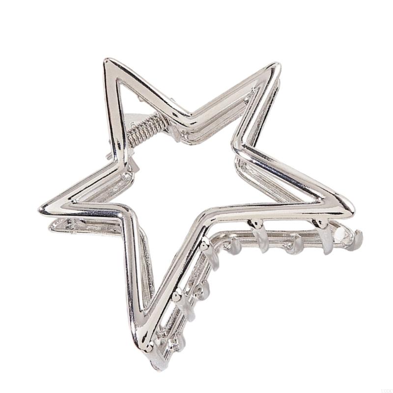 โลหะที่ไม่ซ้ำกันผม Claw คลิป S - Men Accessories Unique บทวิจารณ์และราคา