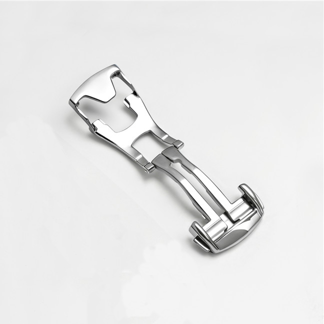 304 สแตนเลสสตีลนาฬิกาหัวเข็มขั - Men'S Accessories Watches บทวิจารณ์และราคา