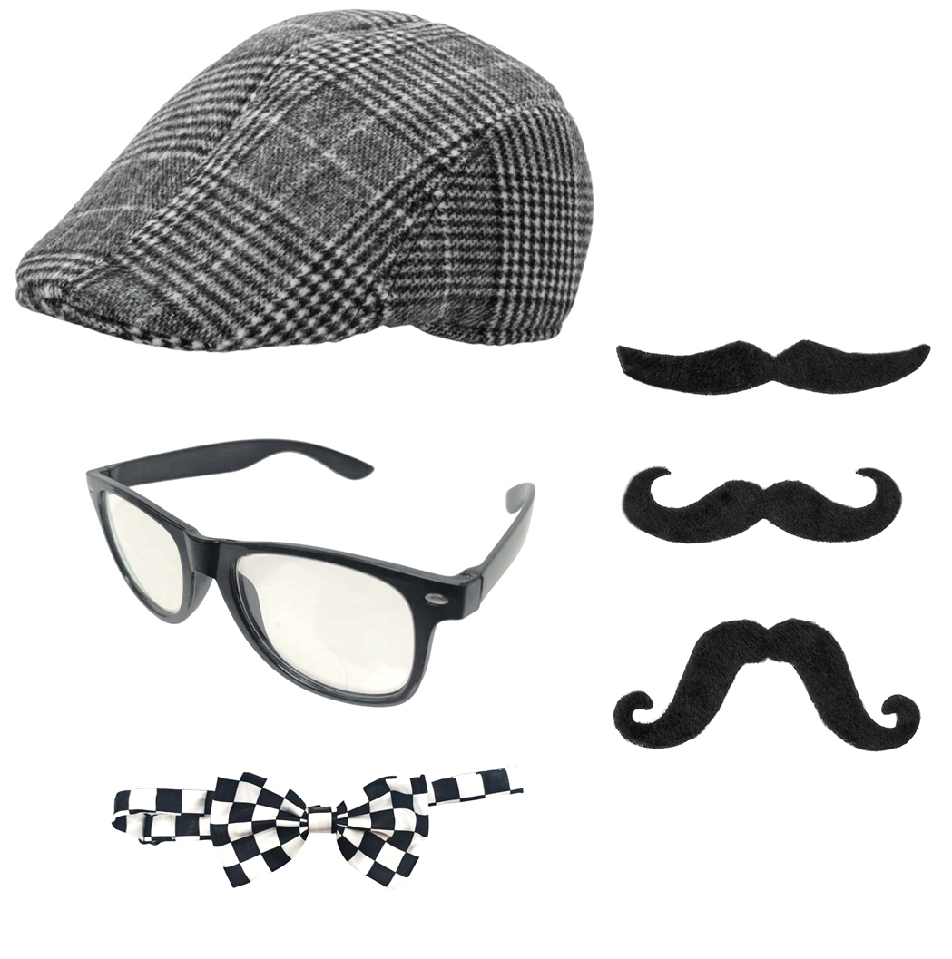 ชุดคอสเพลย์สุภาพบุรุษยุค 1920  - Men'S Accessories In The 1920S บทวิจารณ์และราคา