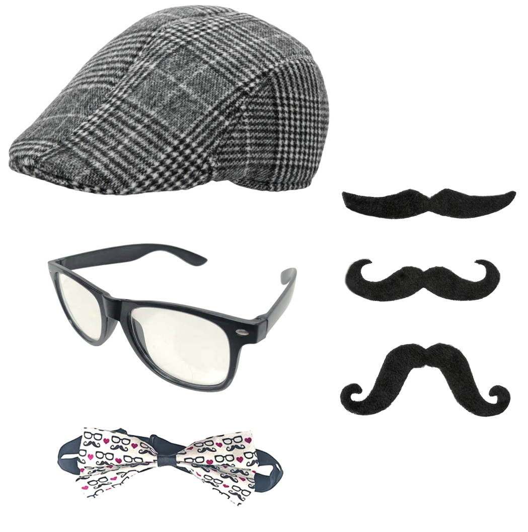 ชุดคอสเพลย์สุภาพบุรุษยุค 1920  - Men'S Accessories In The 1920S บทวิจารณ์และราคา