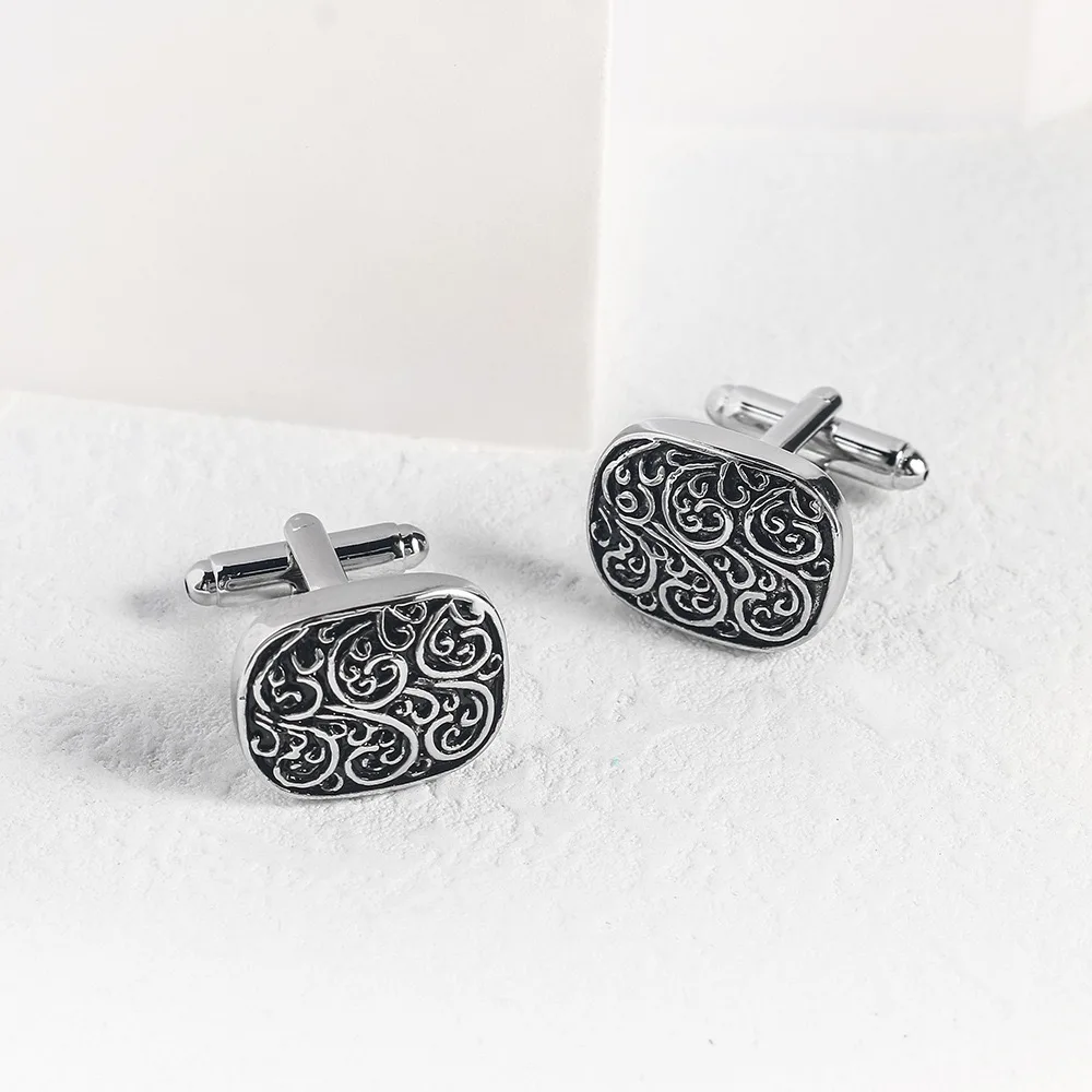 คุณภาพสูง Gold Cufflinks Vinta - Men'S Accessories Office บทวิจารณ์และราคา