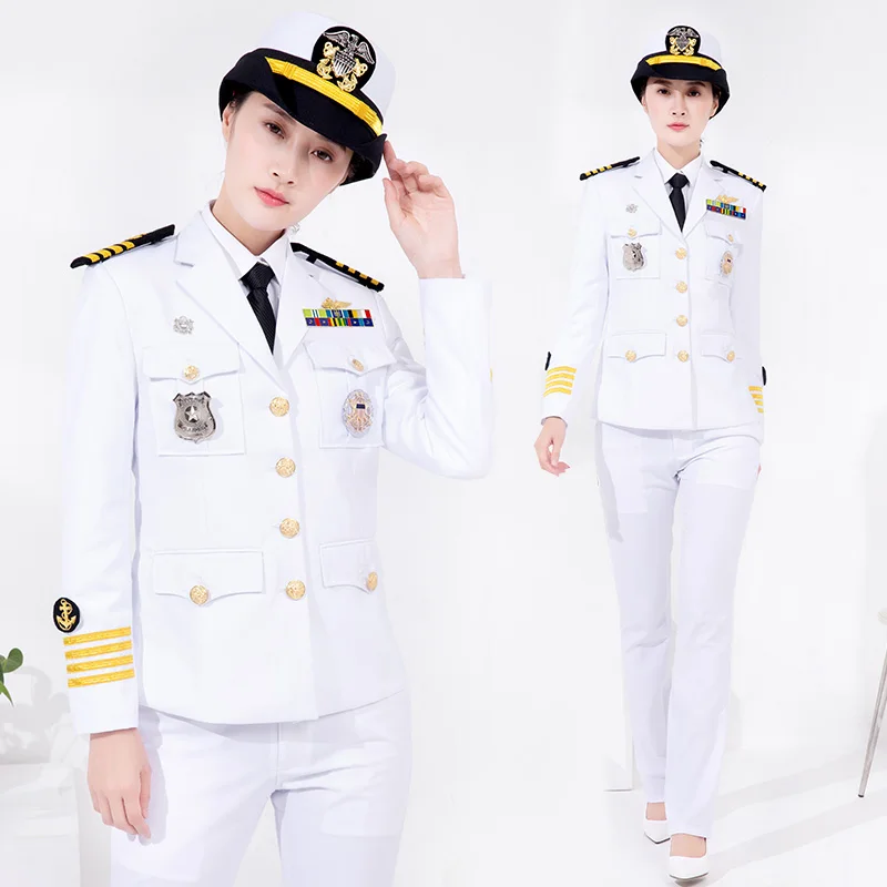 US Navy ทหารผู้หญิงอเมริกัน Ar - Men'S Accessories Office บทวิจารณ์และราคา