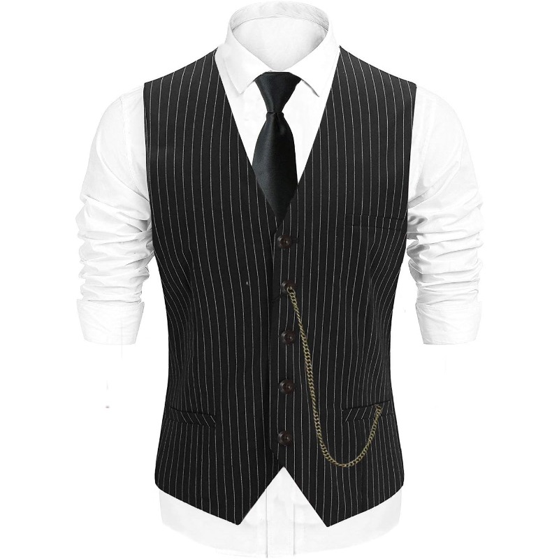 ชุดคอสตูมผู้ชายแนวฮอลลีวูดยุค  - Men'S Accessories In The 1920S บทวิจารณ์และราคา