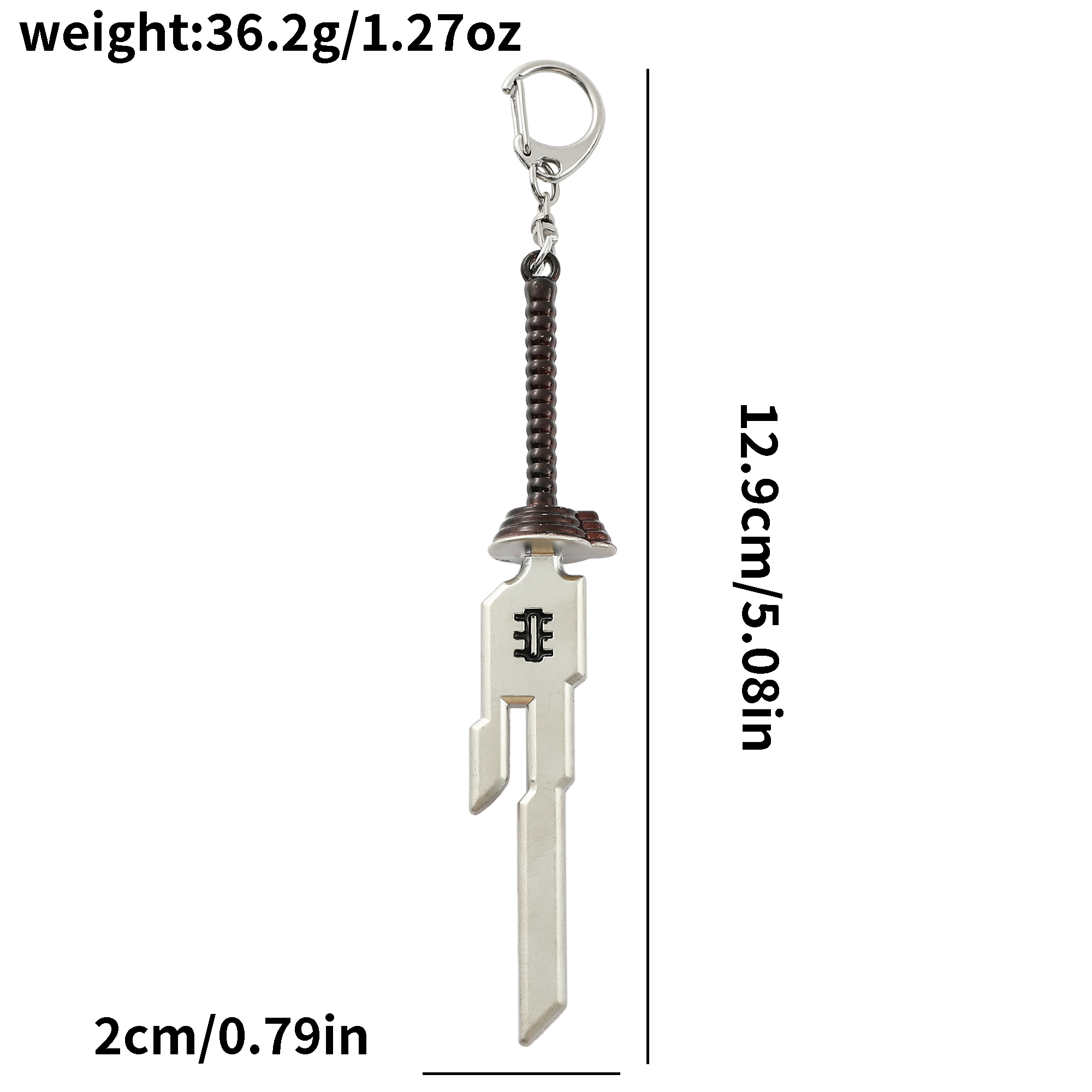 พวงกุญแจอนิเมะ Jujutsu Kaisen  - Men'S Accessories Jewelry บทวิจารณ์และราคา