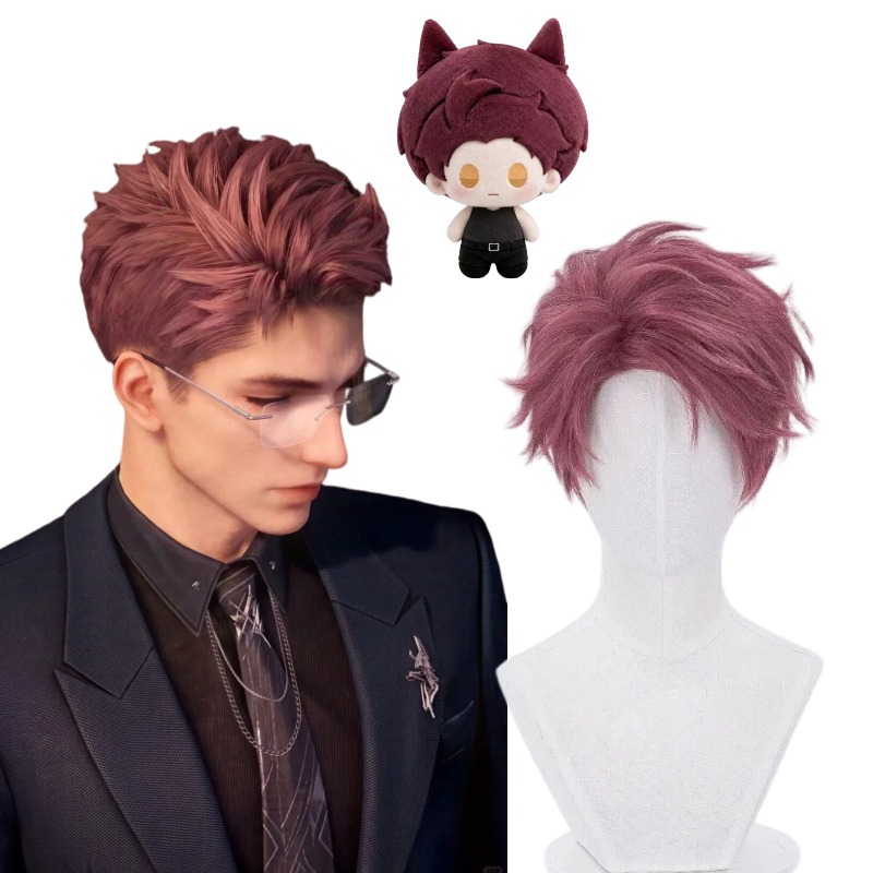 วัลโก วิก เกม เลิฟ แอนด์ ดีพสเ - Men Accessories For Party บทวิจารณ์และราคา