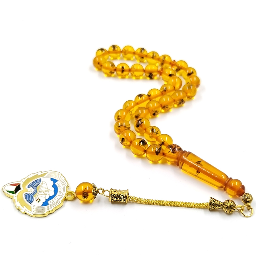 ลูกประคำเรซิ่นแมลง คูเวต จี้ ล - Men Accessories Kuwait บทวิจารณ์และราคา