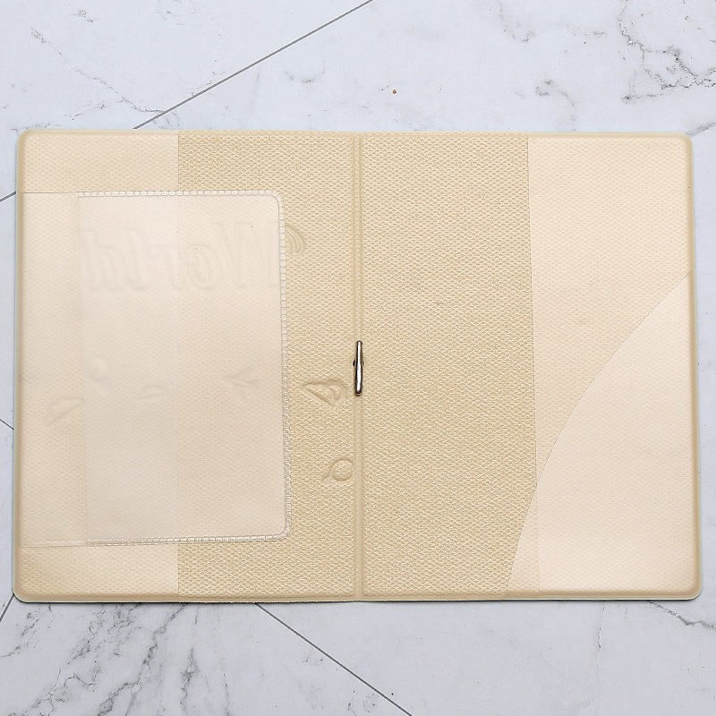 กระเป๋าใส่พาสปอร์ตแบบสร้างสรรค - Men'S Accessories Wallet บทวิจารณ์และราคา