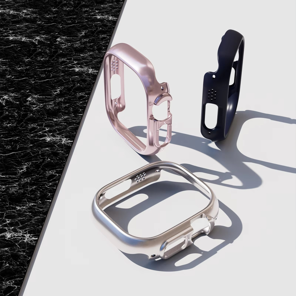 เคสสำหรับ Apple Watch Ultra 2  - Men'S Accessories Display บทวิจารณ์และราคา