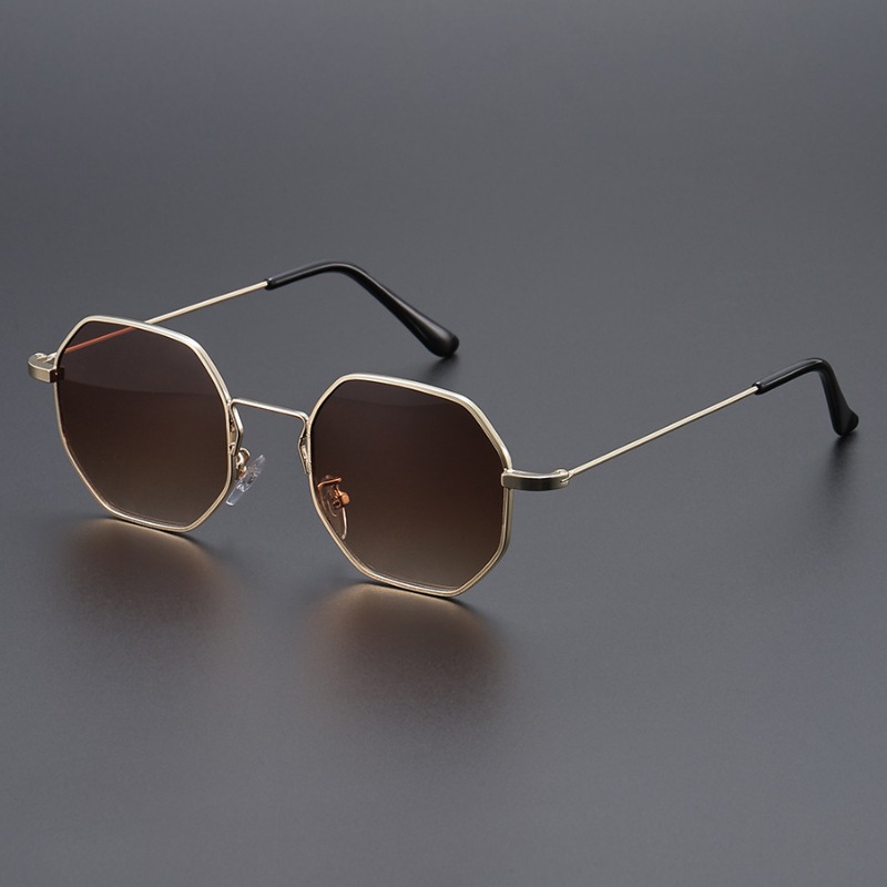 แว่นกันแดดทรงเหลี่ยมเล็ก ดีไซน - Men'S Accessories Glasses บทวิจารณ์และราคา
