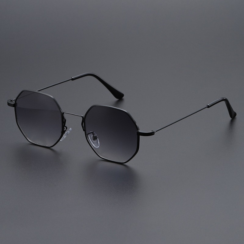 แว่นกันแดดทรงเหลี่ยมเล็ก ดีไซน - Men'S Accessories Glasses บทวิจารณ์และราคา