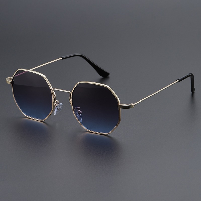แว่นกันแดดทรงเหลี่ยมเล็ก ดีไซน - Men'S Accessories Glasses บทวิจารณ์และราคา