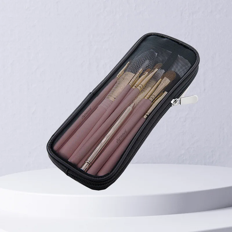 แปรงแต่งหน้ากระเป๋าเดินทางเครื - Men Accessories Kit บทวิจารณ์และราคา