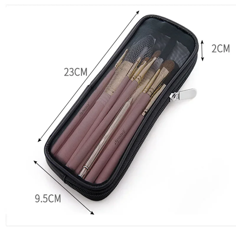 แปรงแต่งหน้ากระเป๋าเดินทางเครื - Men Accessories Kit บทวิจารณ์และราคา